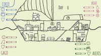 ADRIFT (Hermadeus) screenshot, image №1848713 - RAWG