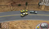 Race Cars: The Extreme Rally screenshot, image №484127 - RAWG