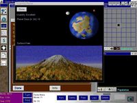 Galactic Civilizations (1994) screenshot, image №304422 - RAWG