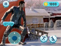 Snowball Fight Simulator screenshot, image №910396 - RAWG