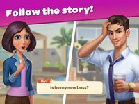 Mary's Life: A Makeover Story screenshot, image №2873562 - RAWG