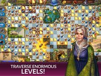 Runefall - Medieval Match 3 screenshot, image №2211073 - RAWG