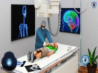 Real Doctor Simulator screenshot, image №924302 - RAWG