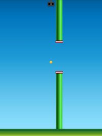 Flappy Ball 2020 screenshot, image №1859292 - RAWG