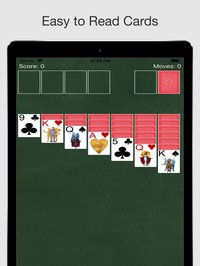 Solitaire Simple free screenshot, image №965652 - RAWG