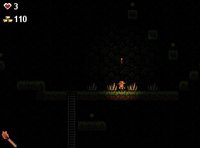 Gold Miner (itch) screenshot, image №1112842 - RAWG