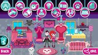 My Monster House - Make Beautiful Dollhouses screenshot, image №1431897 - RAWG