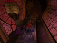 Dragon's Lair 3D: Return to the Lair screenshot, image №290261 - RAWG