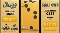 The Climbing Game screenshot, image №3207268 - RAWG