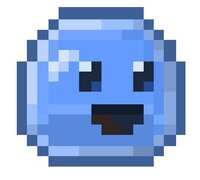 Slime (itch) (ATastyApple) screenshot, image №2901185 - RAWG