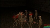 MEDIEVAL WARRIOR SIMULATOR screenshot, image №3552218 - RAWG