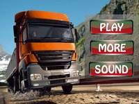 Heavy Truck Drive Pro screenshot, image №1604931 - RAWG