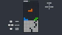 Flowtris screenshot, image №4229858 - RAWG
