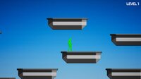 PaperParkour2D screenshot, image №3496631 - RAWG