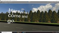Long Road To Ruin screenshot, image №2331270 - RAWG