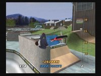 Dave Mirra Freestyle BMX 2 screenshot, image №731514 - RAWG