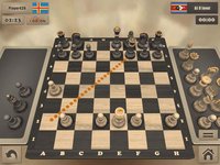 Real Chess Master 3D screenshot, image №1711870 - RAWG