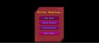 Killler Machines screenshot, image №3176708 - RAWG