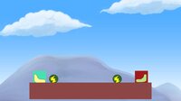 Sumo Crashers (Domenic Calitri) screenshot, image №3335160 - RAWG