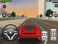 Driving President Trump 3D Sim screenshot, image №920878 - RAWG