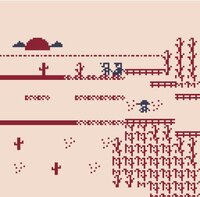 Jardin (joaodebarro) screenshot, image №3553576 - RAWG