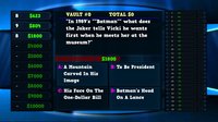 Trivia Vault: 1980's Trivia 2 screenshot, image №647924 - RAWG