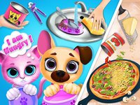 Kiki & Fifi Pet Friends - Furry Kitty & Puppy Care screenshot, image №1592182 - RAWG