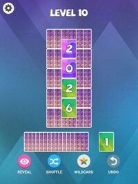 Match Uno screenshot, image №2616410 - RAWG