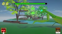 God of colour: Retrieving Powers screenshot, image №3489599 - RAWG
