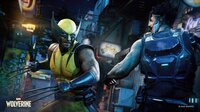 Marvel's Wolverine screenshot, image №4261833 - RAWG