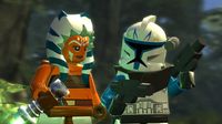 LEGO Star Wars III - The Clone Wars screenshot, image №1708854 - RAWG