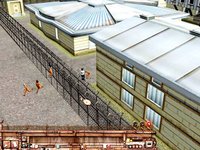 Prison Tycoon 3: Lockdown screenshot, image №179005 - RAWG