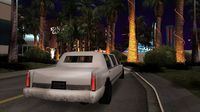 Grand Theft Auto: San Andreas screenshot, image №274821 - RAWG