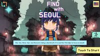 Find with Seoul: Story Puzzle screenshot, image №3897328 - RAWG