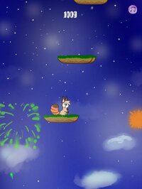 Rocket Rush (itch) (Two Flying Cats) screenshot, image №2656302 - RAWG