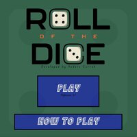 Roll of the Dice (Anders Currah) screenshot, image №3470771 - RAWG