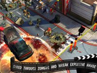 Zombiewood - Guns! Action! Zombies! screenshot, image №2031411 - RAWG