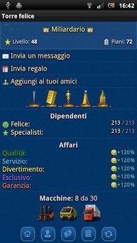 Torre Felice screenshot, image №1475652 - RAWG