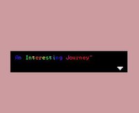An Interesting Journey screenshot, image №2808746 - RAWG