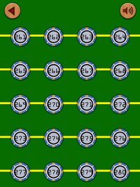 Coin Matcher Puzzle screenshot, image №893346 - RAWG