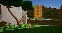 Ancient Knowledge Demo screenshot, image №2117064 - RAWG