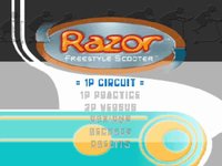 Razor Freestyle Scooter screenshot, image №729774 - RAWG