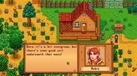 Stardew Valley screenshot, image №269711 - RAWG