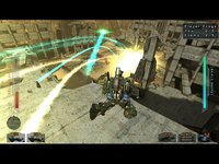 War World: Tactical Combat screenshot, image №407098 - RAWG