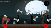 ZombieRunner screenshot, image №1810298 - RAWG