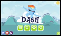 Dash (DanielFvM) screenshot, image №1900824 - RAWG