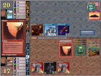 Magic: The Gathering - Duels of the Planeswalkers (1998) screenshot, image №322188 - RAWG