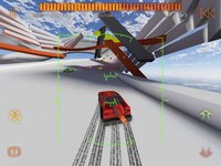 Jet Car Stunts 2 screenshot, image №940687 - RAWG