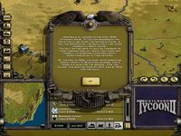 Railroad Tycoon II Platinum screenshot, image №236150 - RAWG
