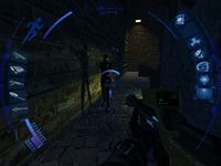 Deus Ex 2: Invisible War screenshot, image №237248 - RAWG